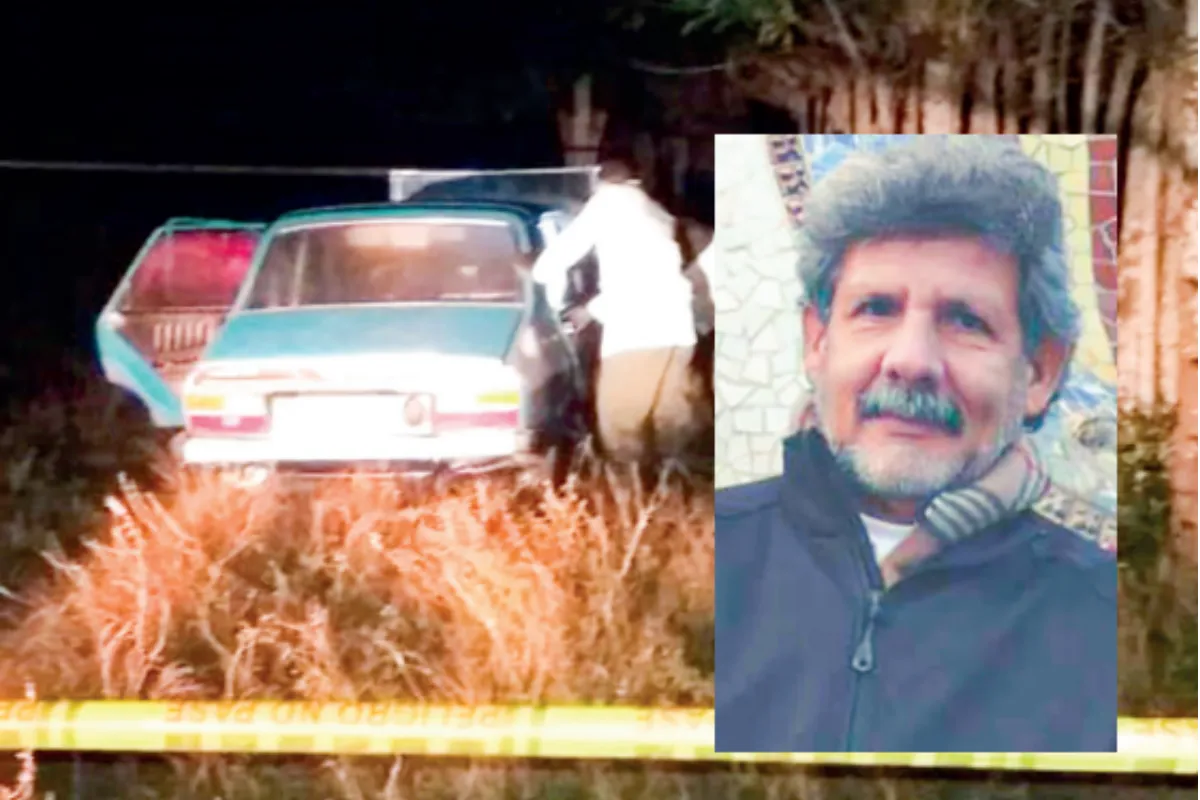 Hallan muerto a médico desaparecido