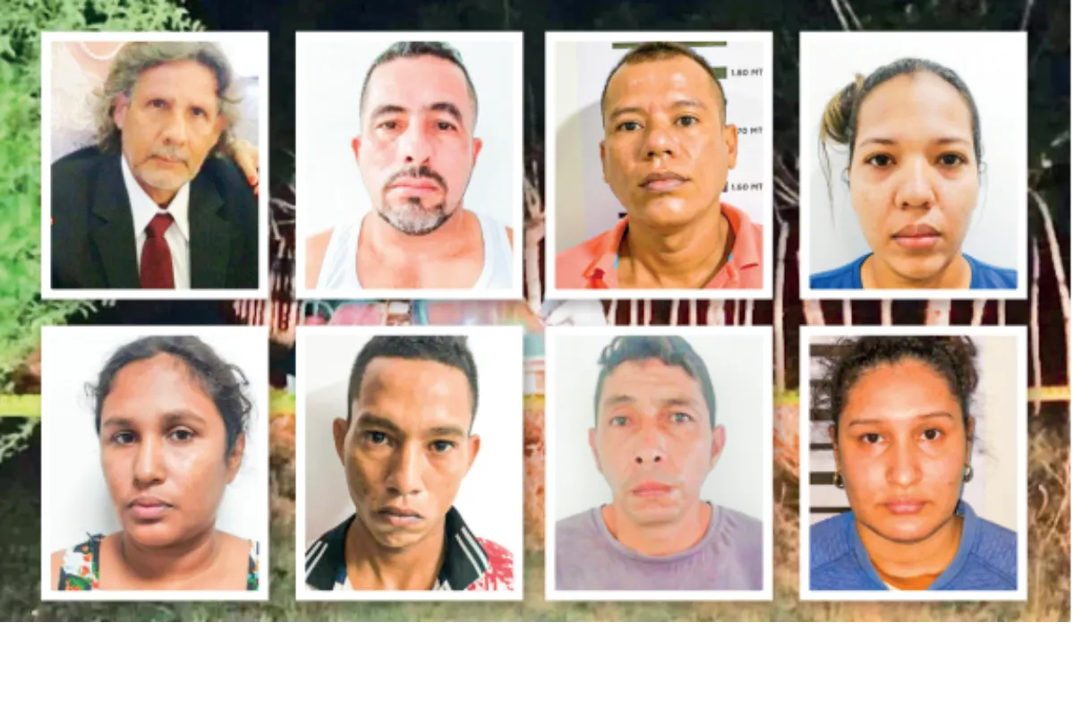 Por fallas tecnológicas no se pudieron conectar
