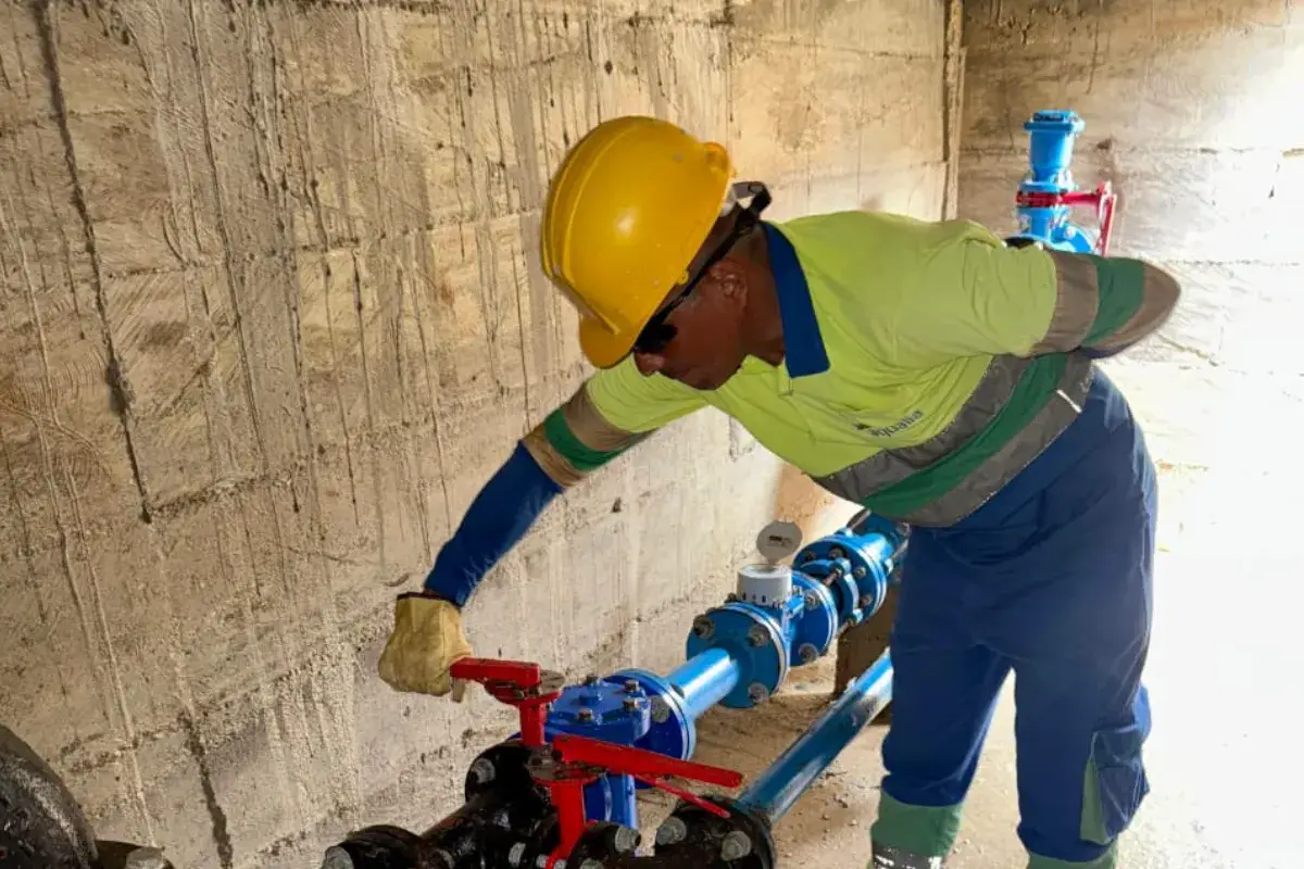 Aqualia culmina exitosamente proyecto de macromedición en siete municipios de Córdoba