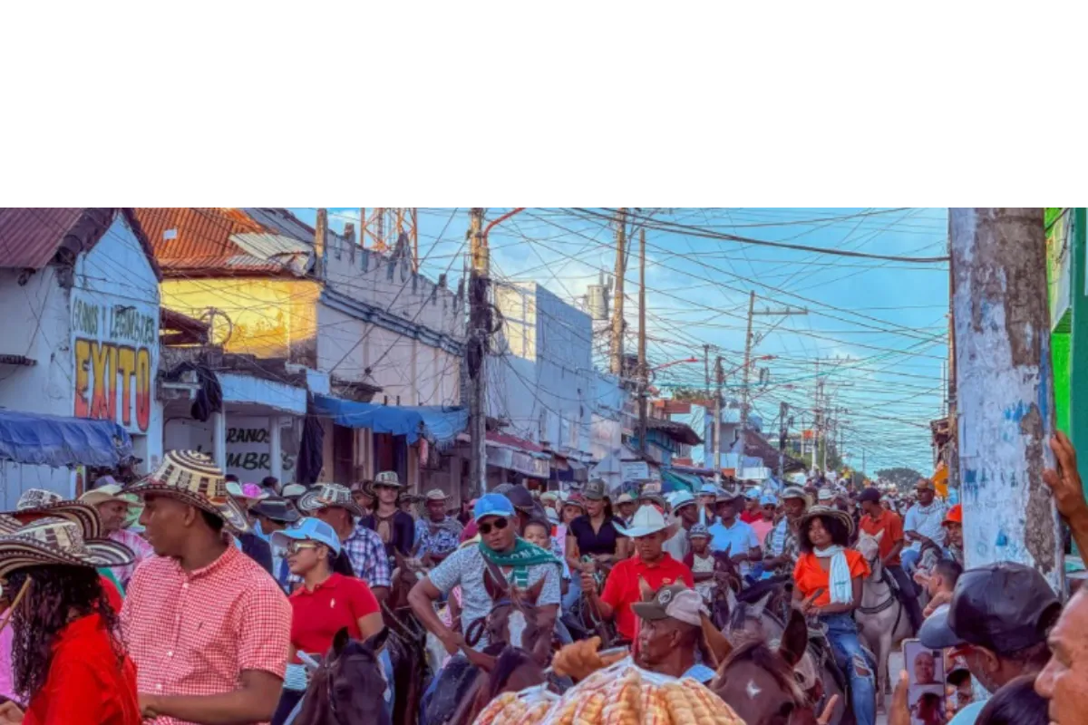 Por una riqueza etnocultural, San Onofre se engalana