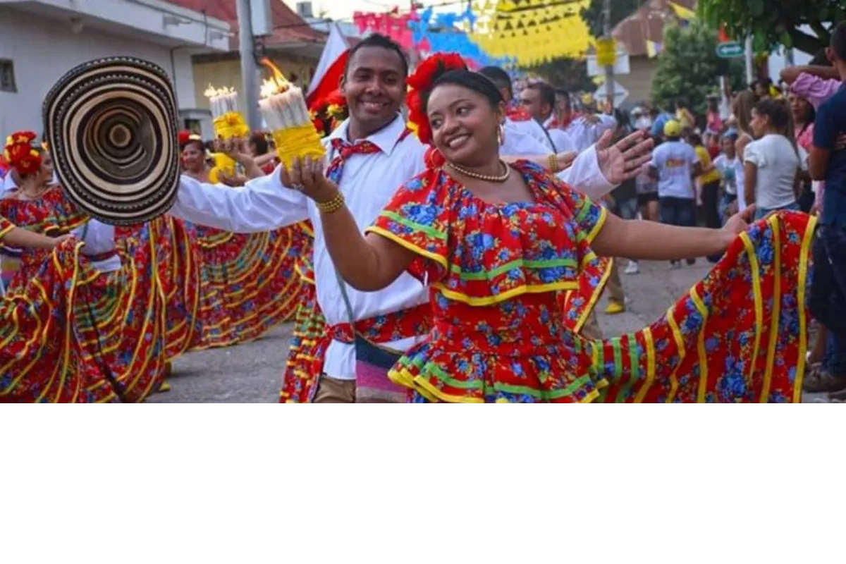 Sincé incluida en 'Cumbia Viva'