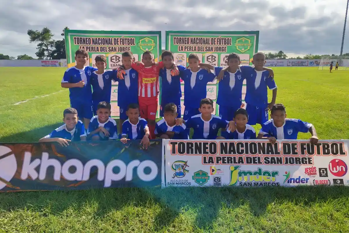 Hoy se coronarán a los campeones del Torneo La Perla del San Jorge