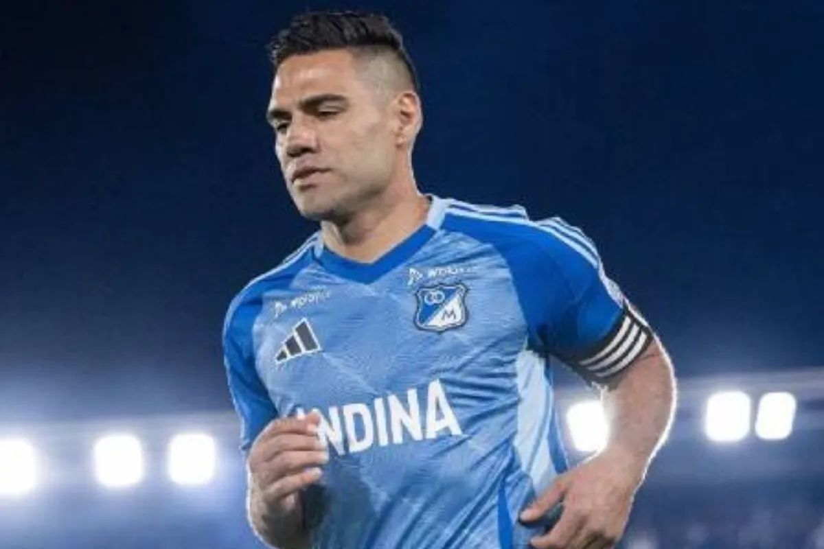 Multa y sanción para Falcao por polémicas declaraciones
