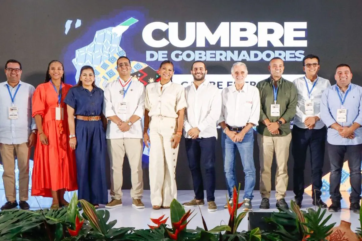 "No estigmatizar proyectos de exploración petrolera", petición de gobernadores al Gobierno