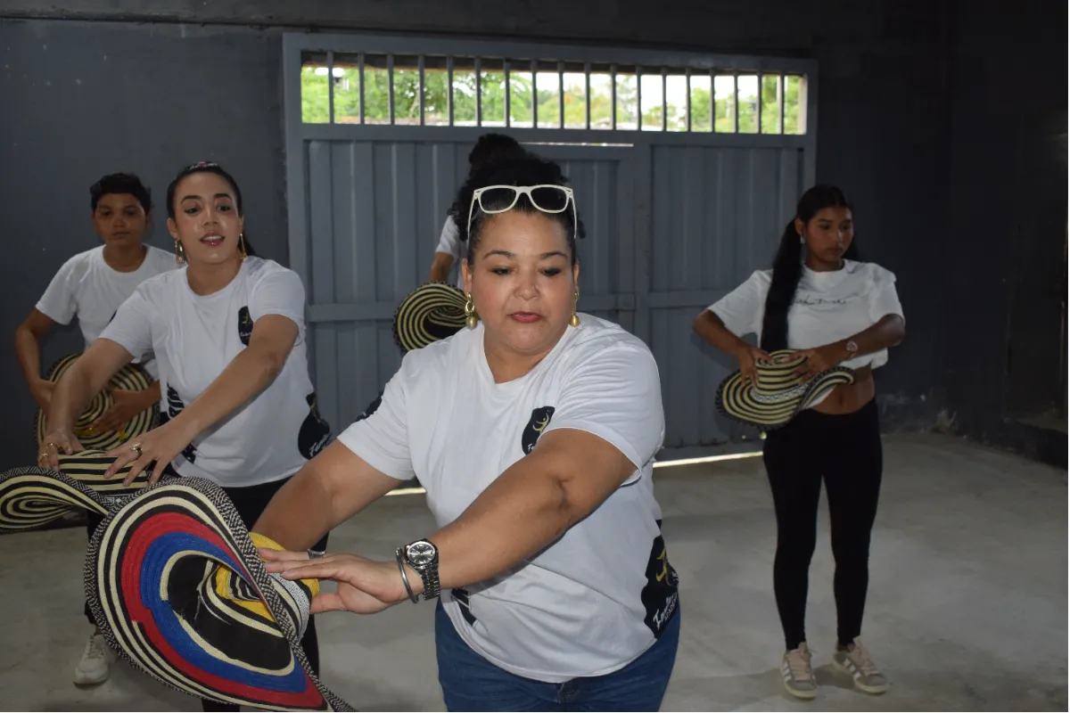 Fantasía Caribe destella talento, inclusión y arraigo cultural