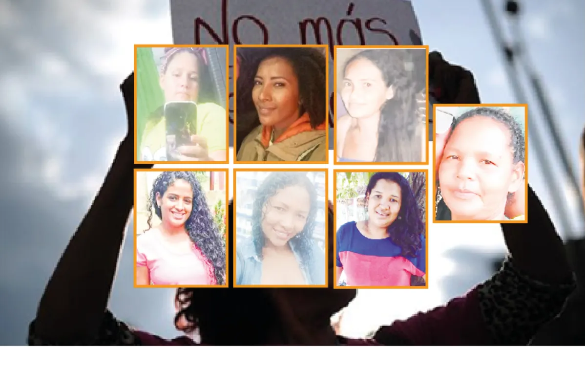 Feminicidio, un fenómeno de violencia que hay que detener