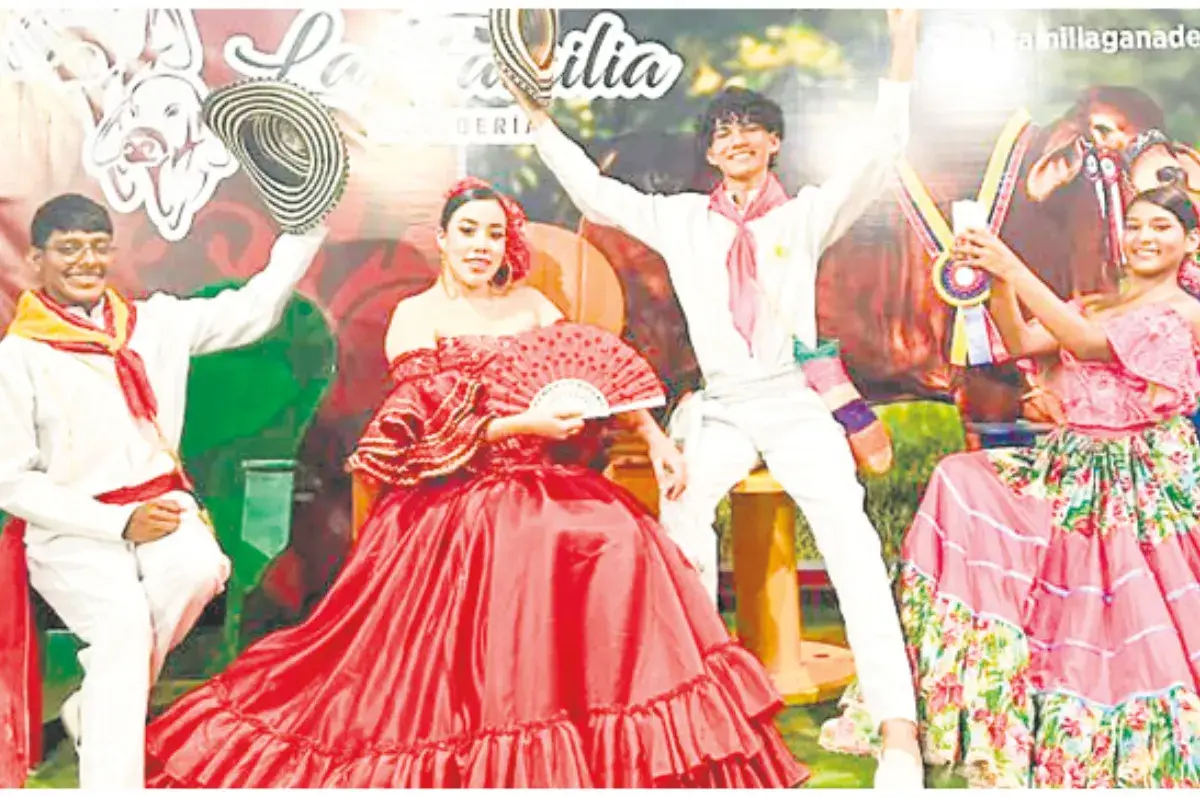 Fantasía Caribe destella talento, inclusión y arraigo cultural
