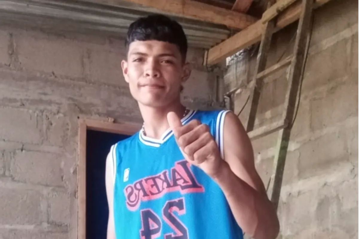 Joven de 21 años se quitó la vida