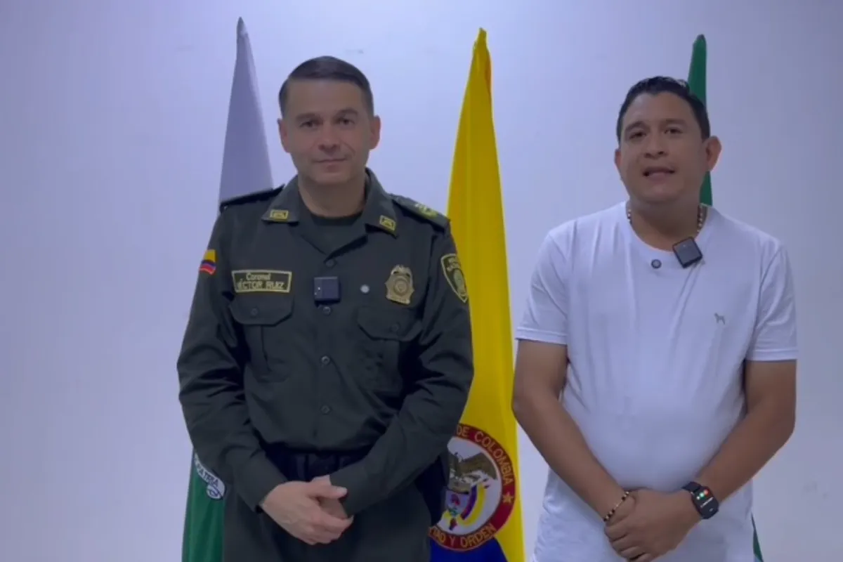 Querían meter licor adulterado