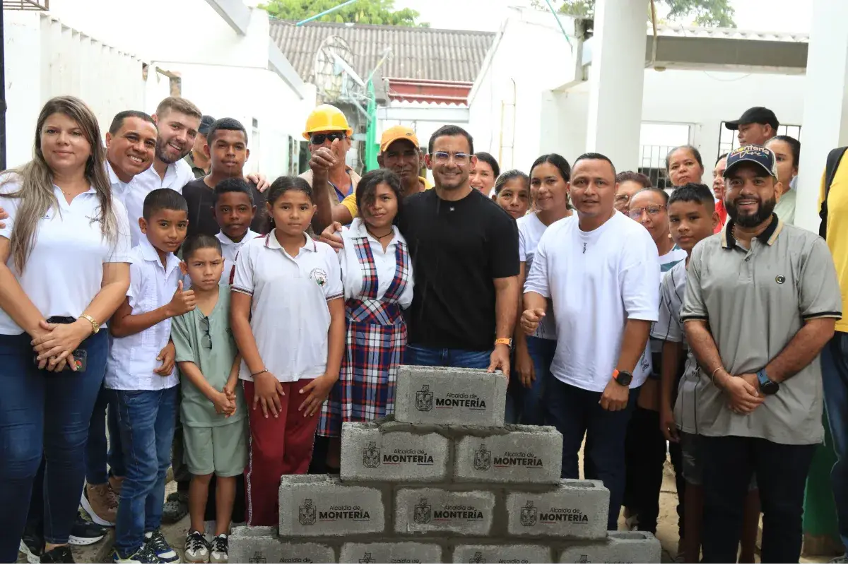 Alcaldía construirá sede educativa para El Tigre