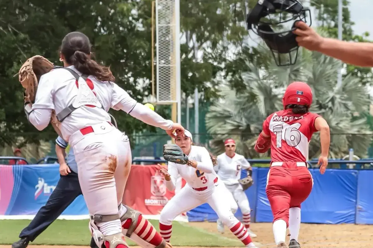 Avanza el súper round del Panamericano