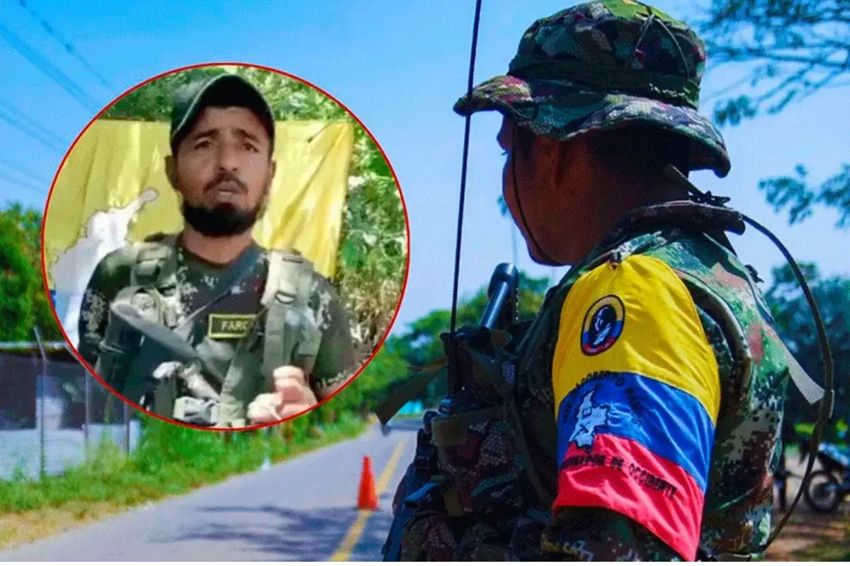 Gobierno Petro suspende extradición de alias ‘Mocho Olmedo’