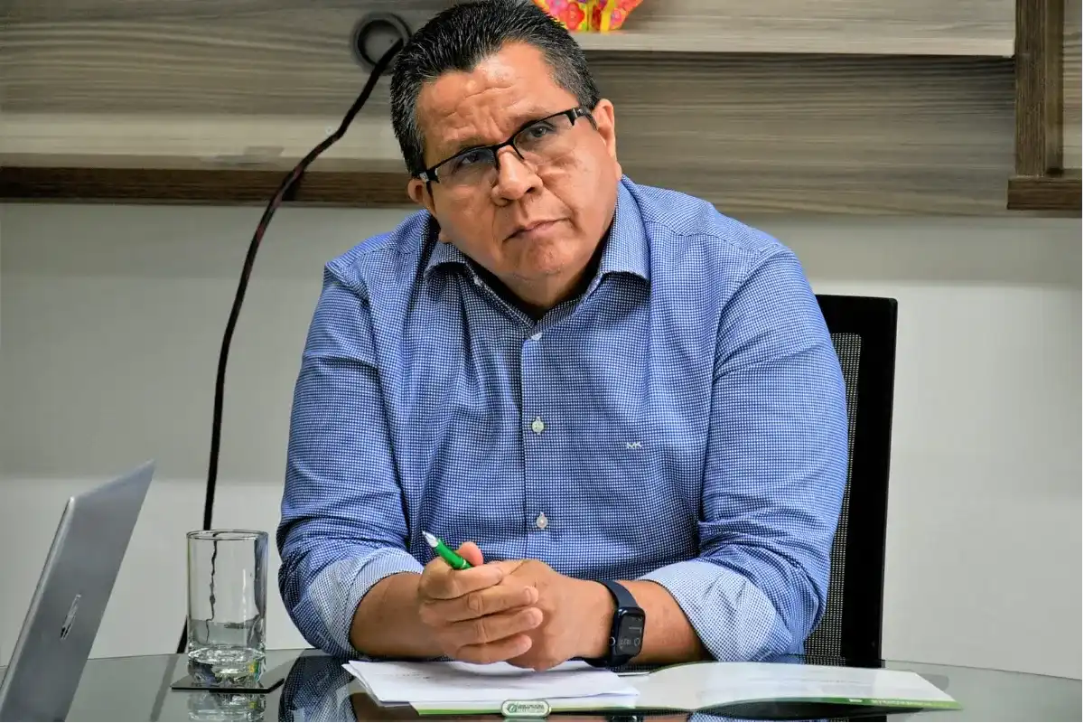 Juzgado odrenó a estudiantes retractarse por atentar contra el buen nombre de Jairo Torres, rector de la Unicor