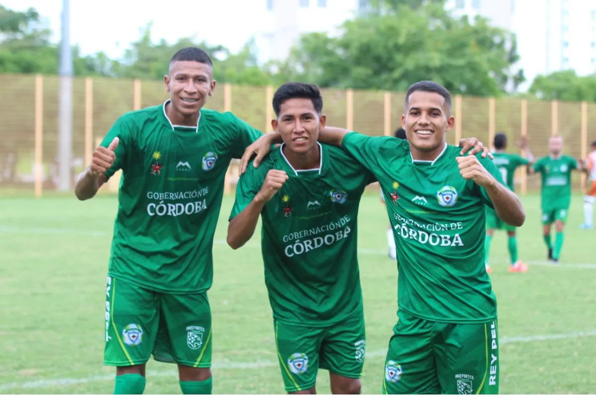No hay quinto malo: Rey Pelé goleó, gustó y sigue imparable en la C