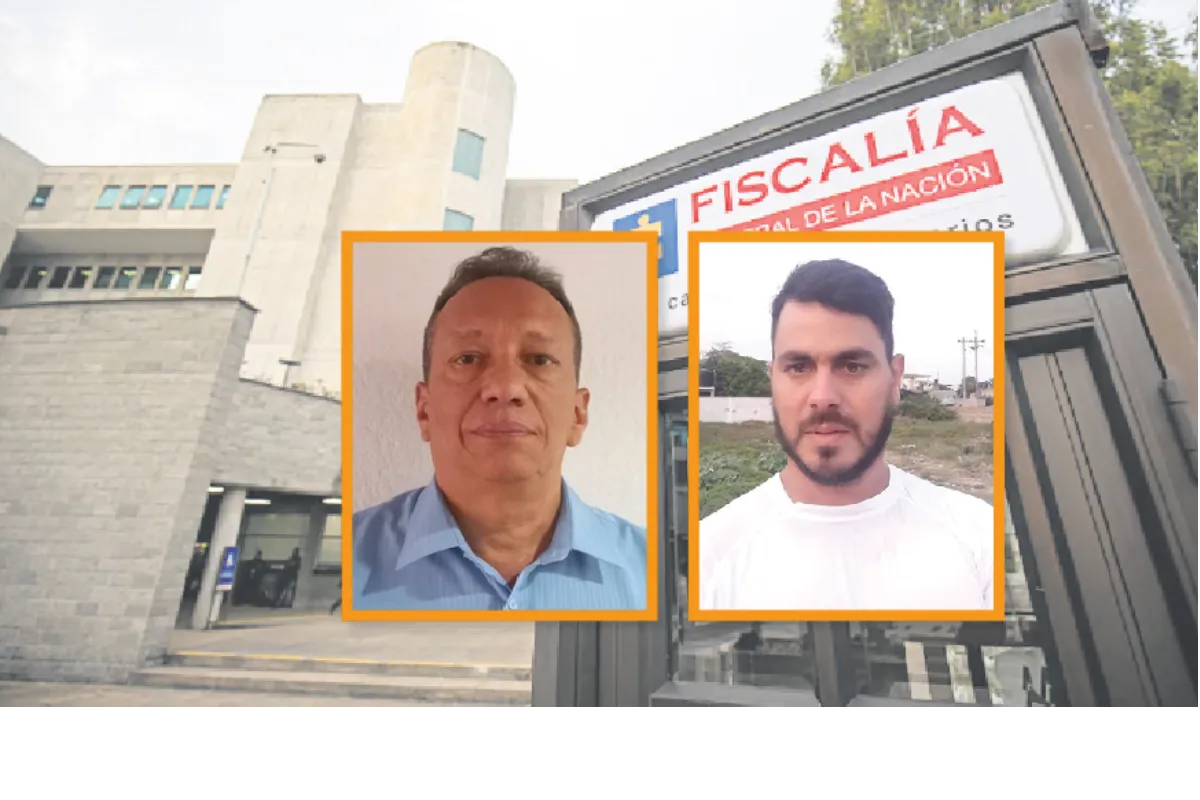 Abogado Alfredo Sotomayor denunció amenazas por parte de Ramiro García Ayala