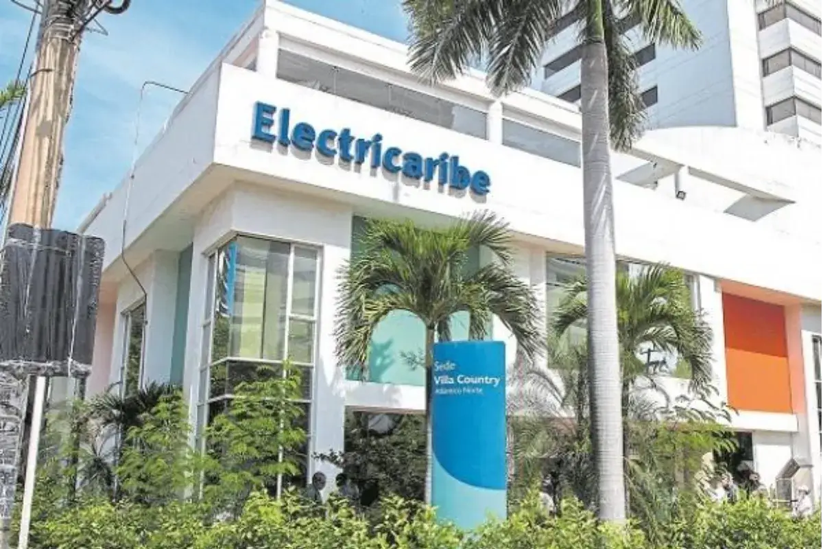 Hallazgos por $593. 352 millones enreda a Electricaribe
