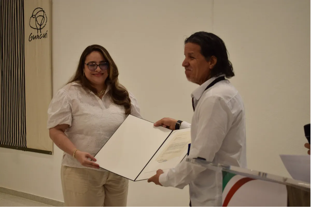 Celebraron con UAJS un gran logro educativo y social