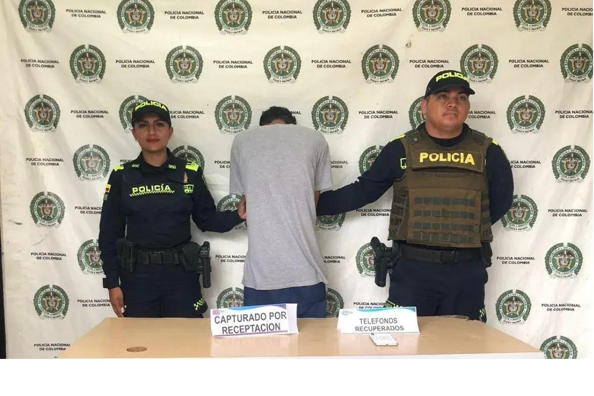 Policía capturó a 27 personas por diferentes delitos en varios municipios de Bolívar