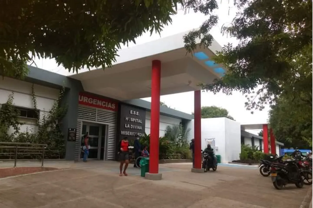 Autoridades investigan la muerte de una persona en Magangué