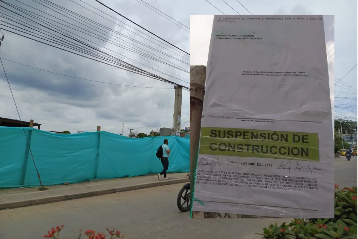 En el barrio Palermo se oponen a la construcción de estación de servicio