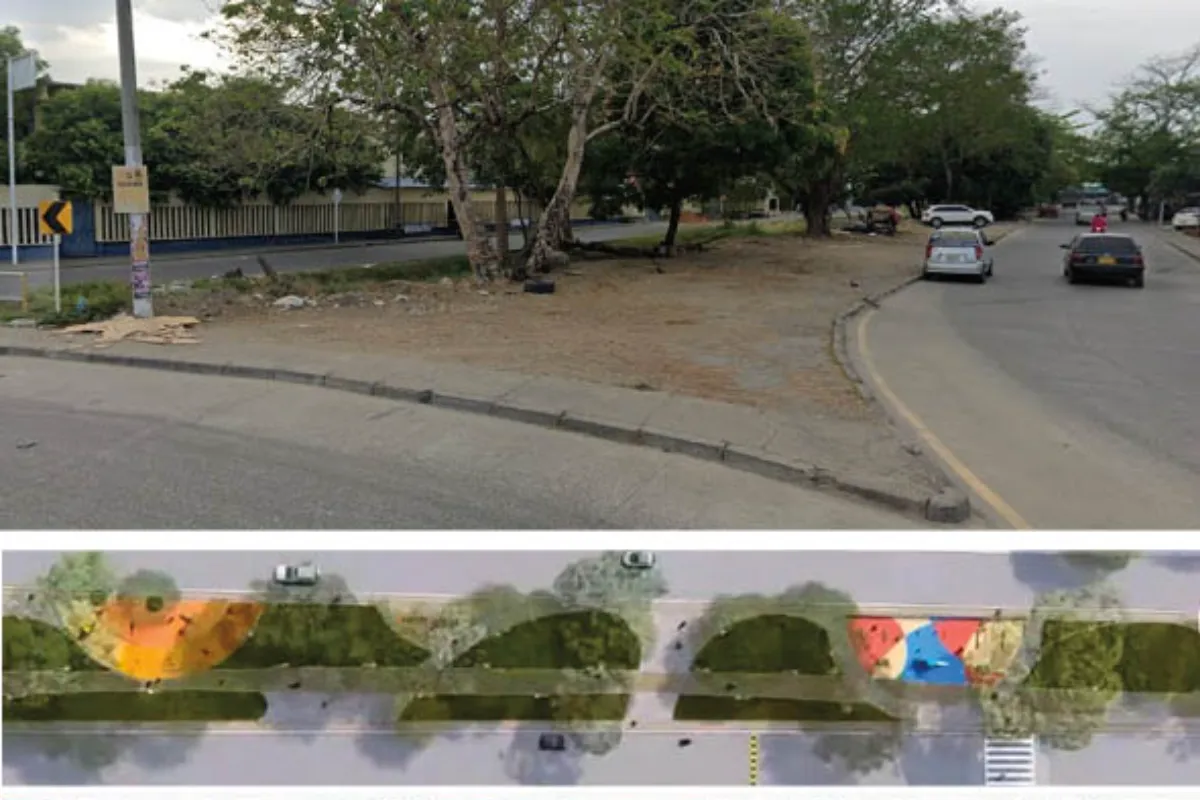 Canal de la 44 será un parque lineal
