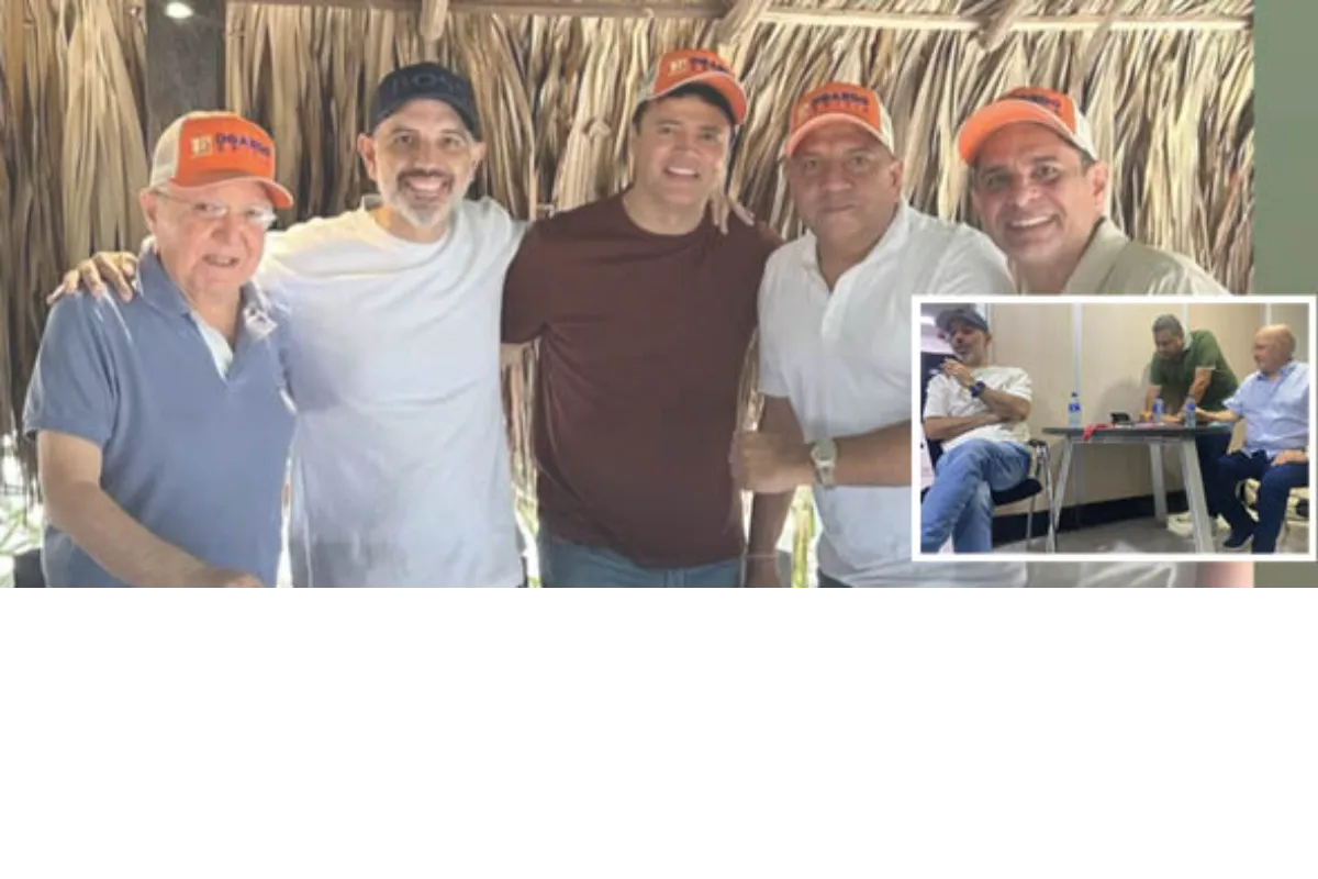 "Recibí propuestas, pero no me muevo de donde estoy"