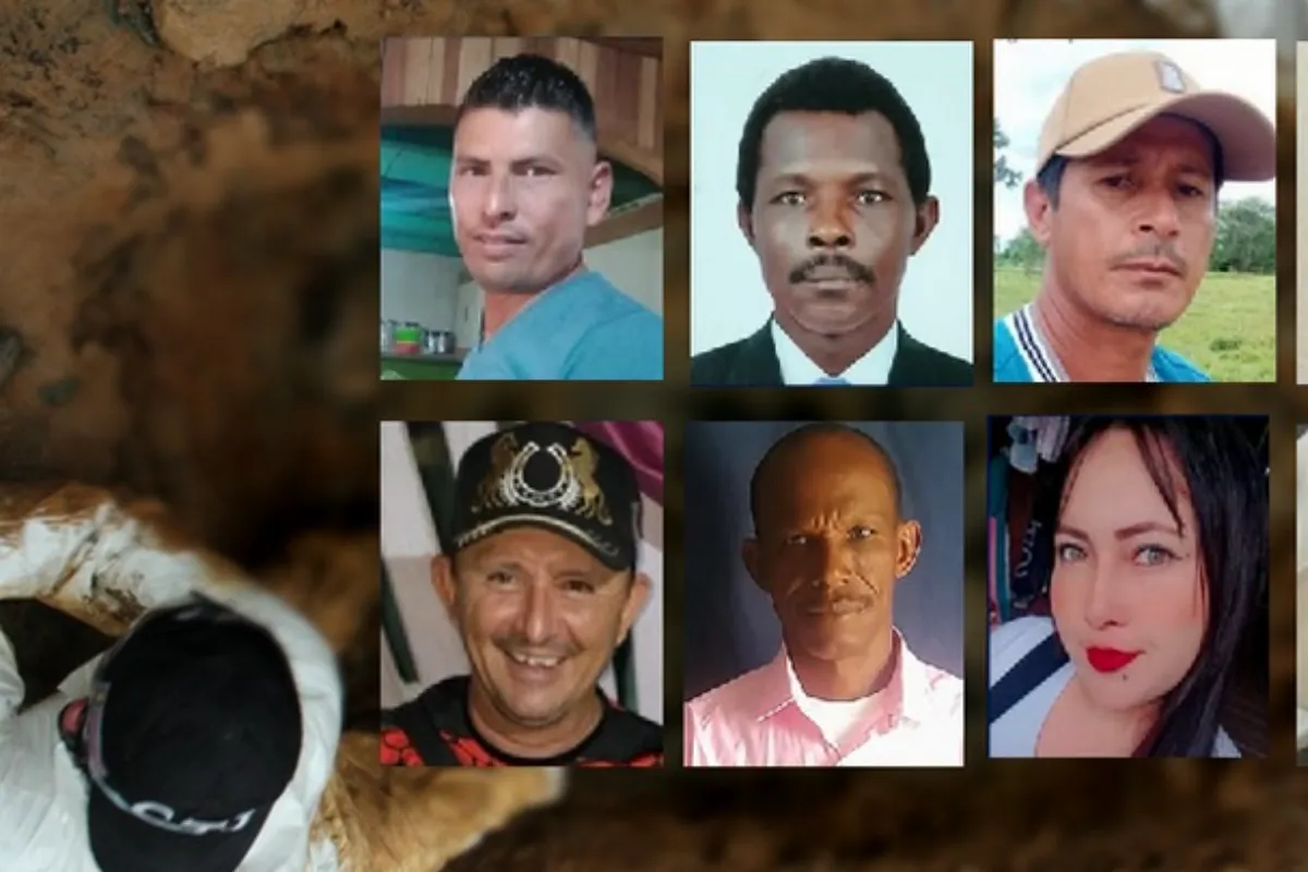 Guaviare: violencia sin tregua y olvido estatal