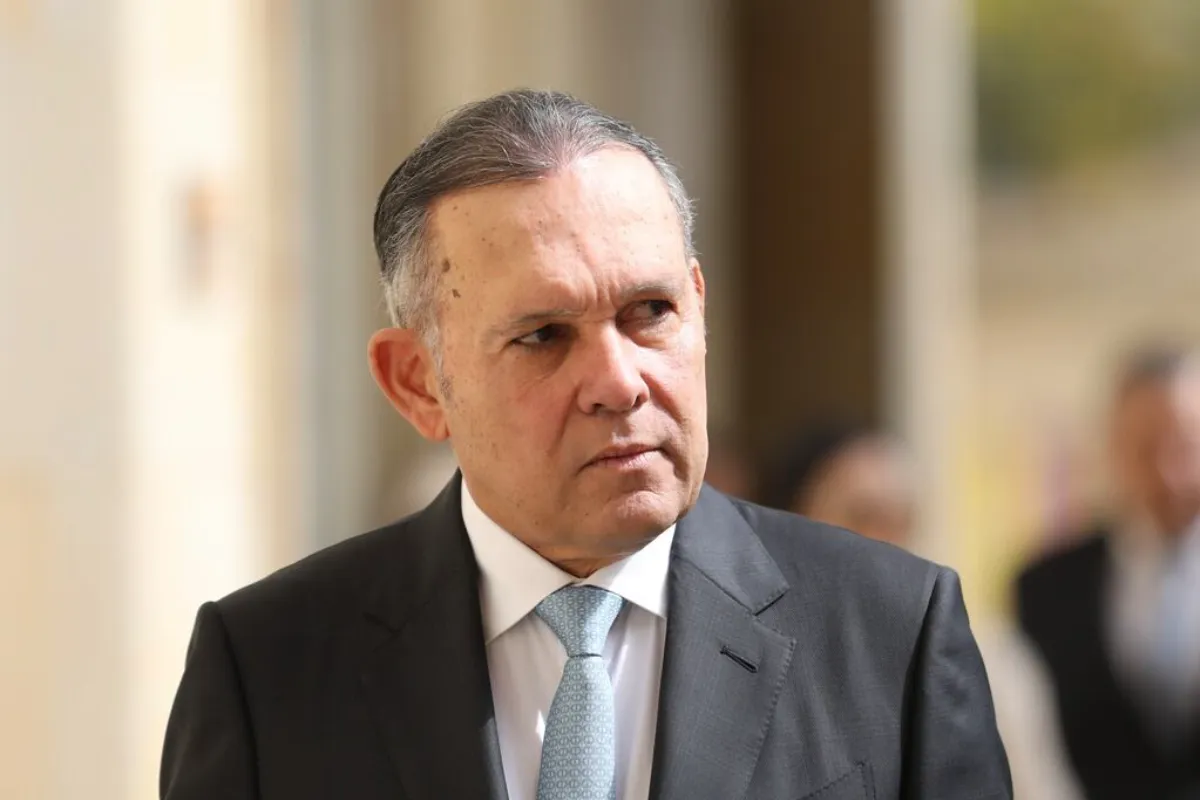 "No permitiremos que la mentira prevalezca"