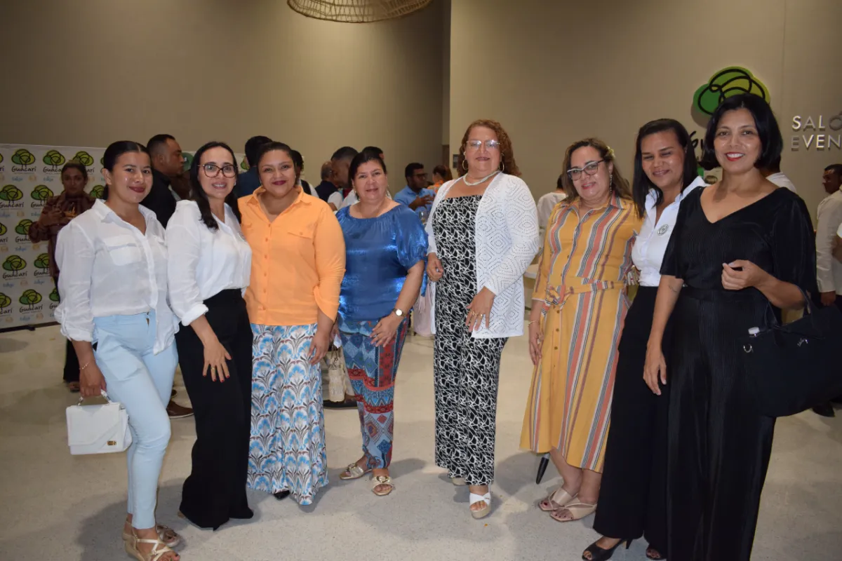 Celebraron con UAJS un gran logro educativo y social