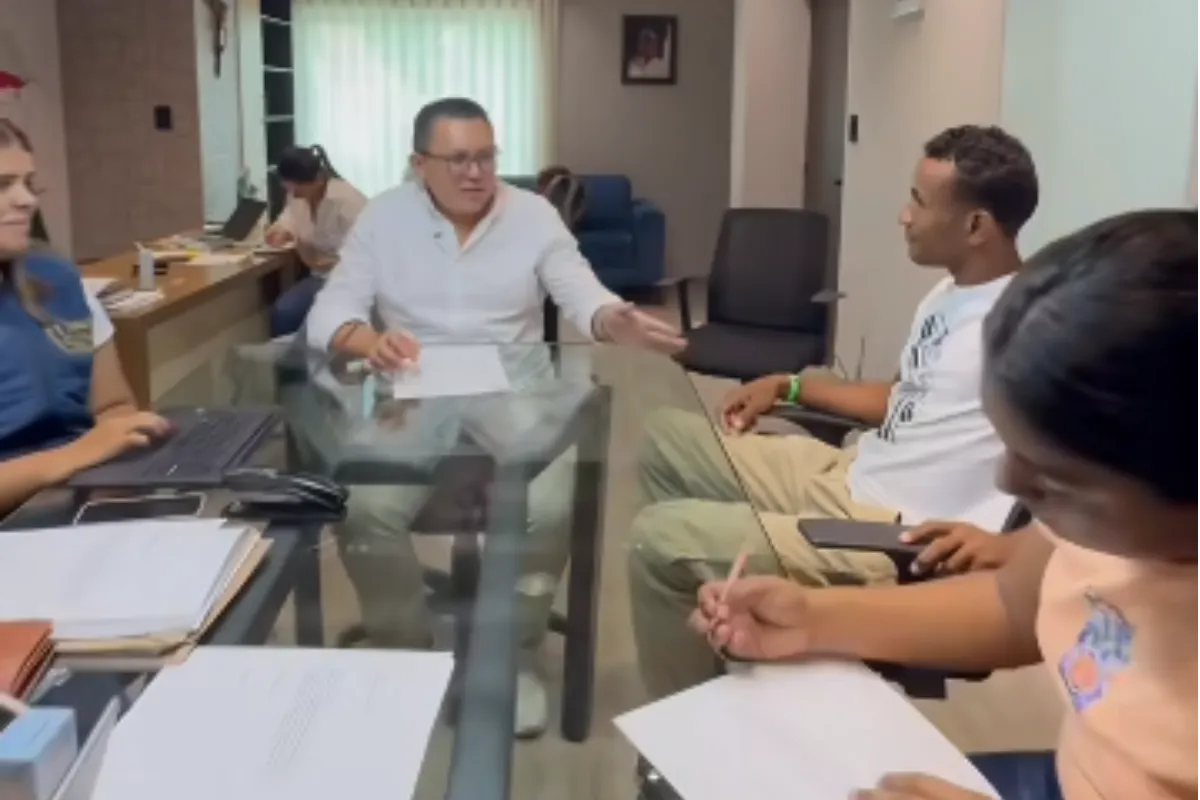 Son 17 los jóvenes sinceanos que inician su formación profesional gracias a alianza educativa