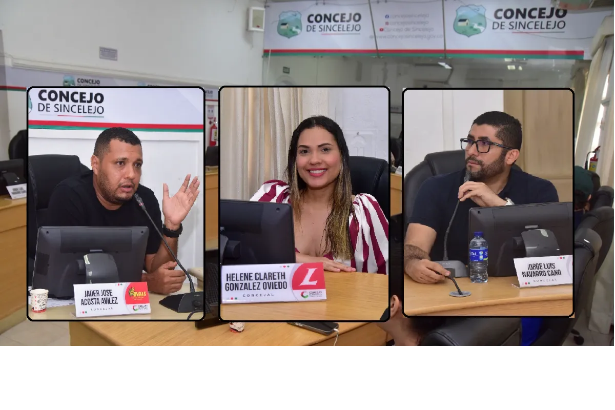 Comisión del Concejo hará seguimiento a los ajustes de la planta de personal
