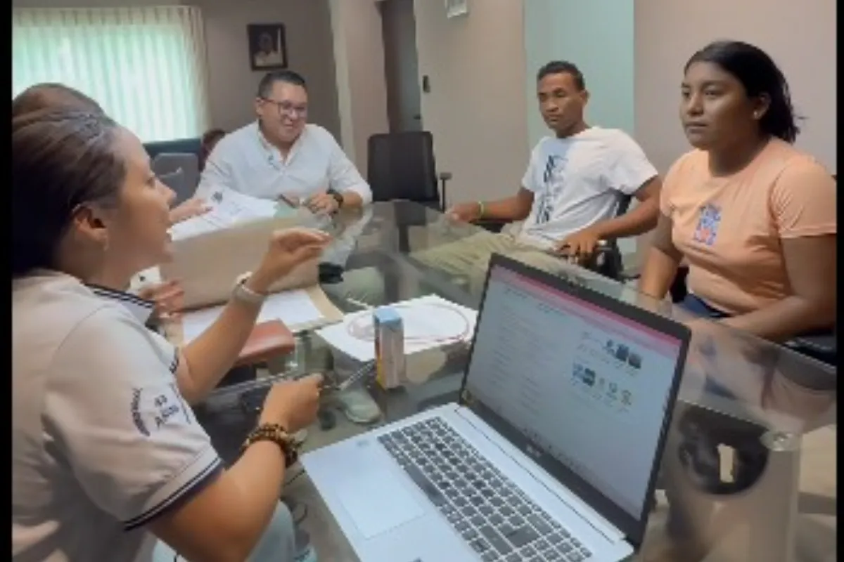 Jóvenes de Sincé accedieron a la educación superior gratuita