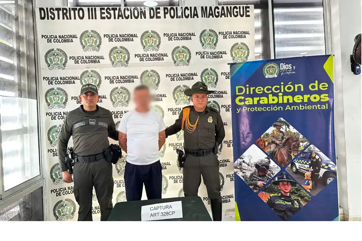 Pretendían traficar 53 especies de fauna silvestre