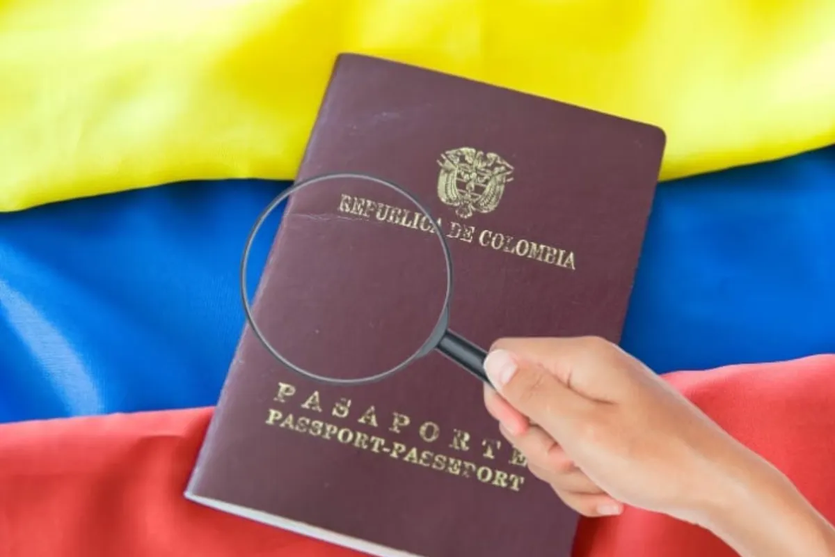 Procuraduría vigila implementación de nuevo sistema de pasaportes
