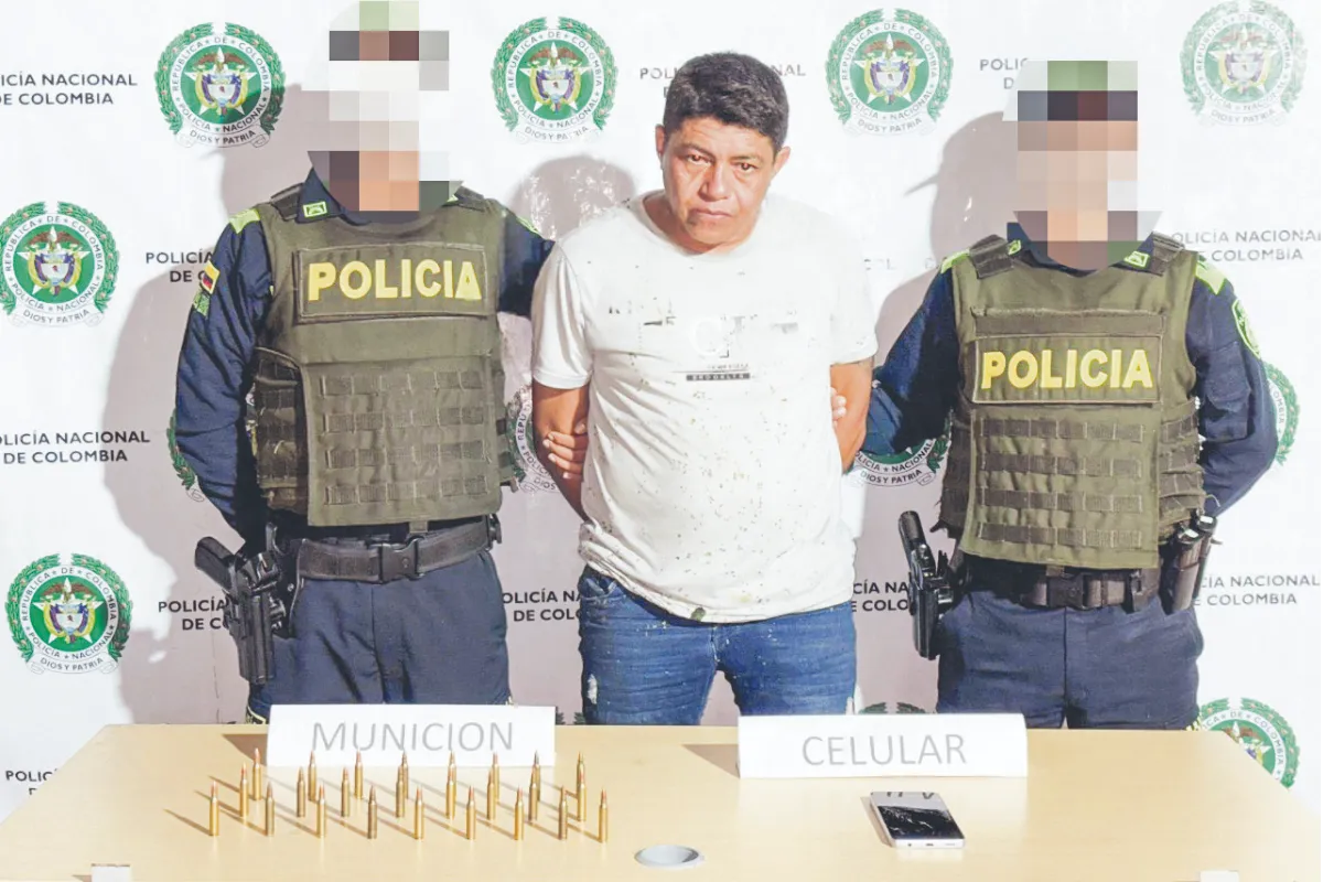 Estaría poniendo sanciones y multas a personas que iban en contra del Clan del Golfo
