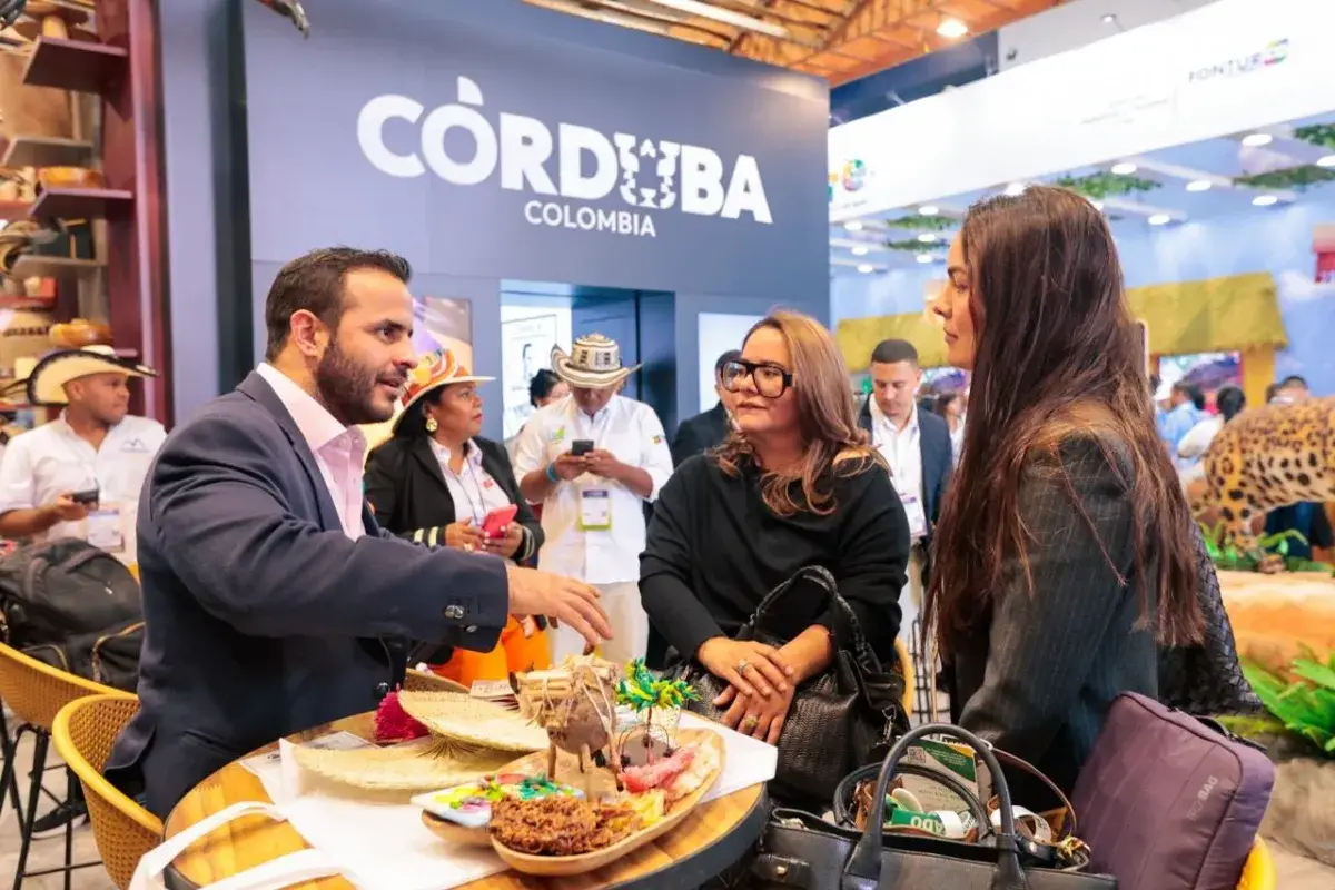 Córdoba, el invitado de honor en Anato 2026
