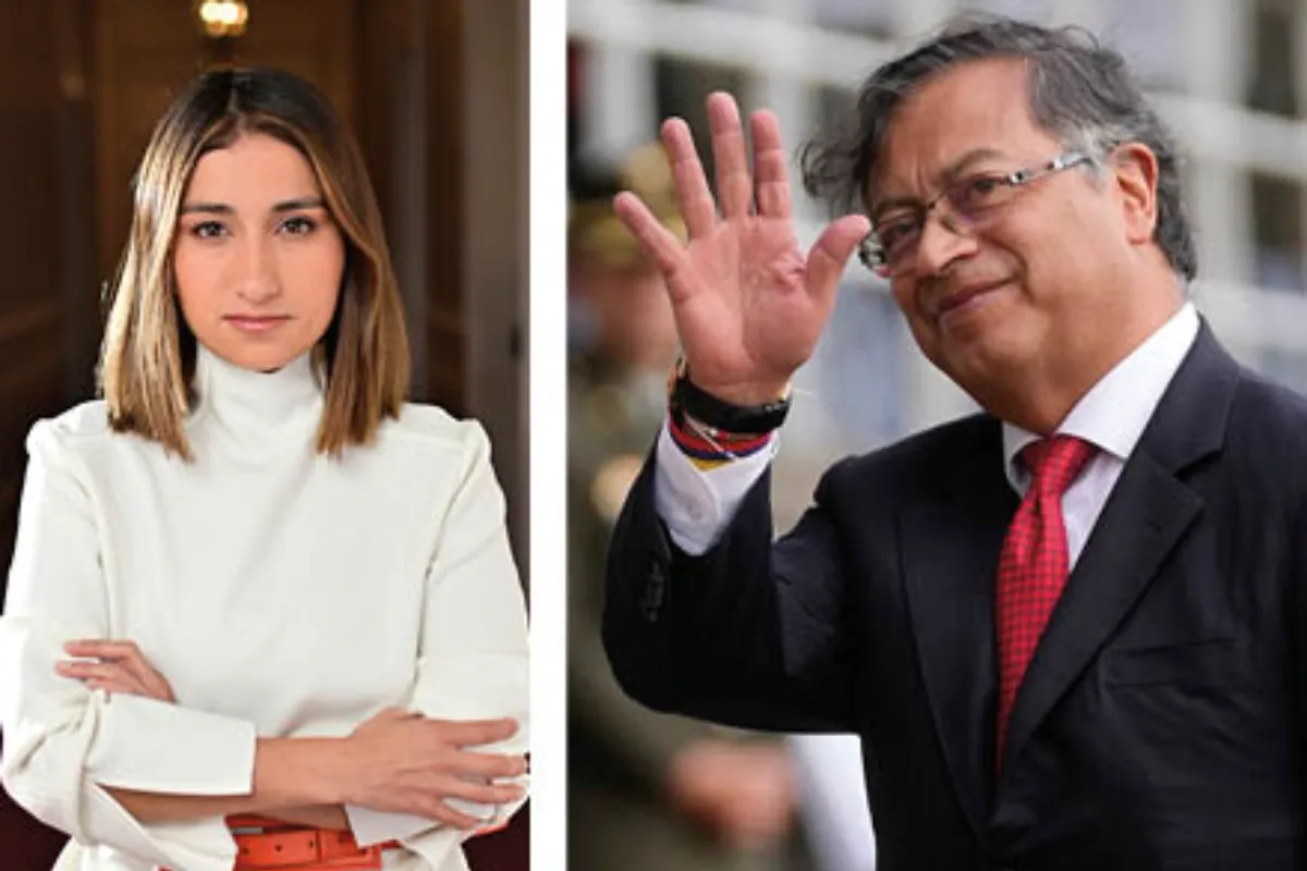 Política interna y externa en crisis