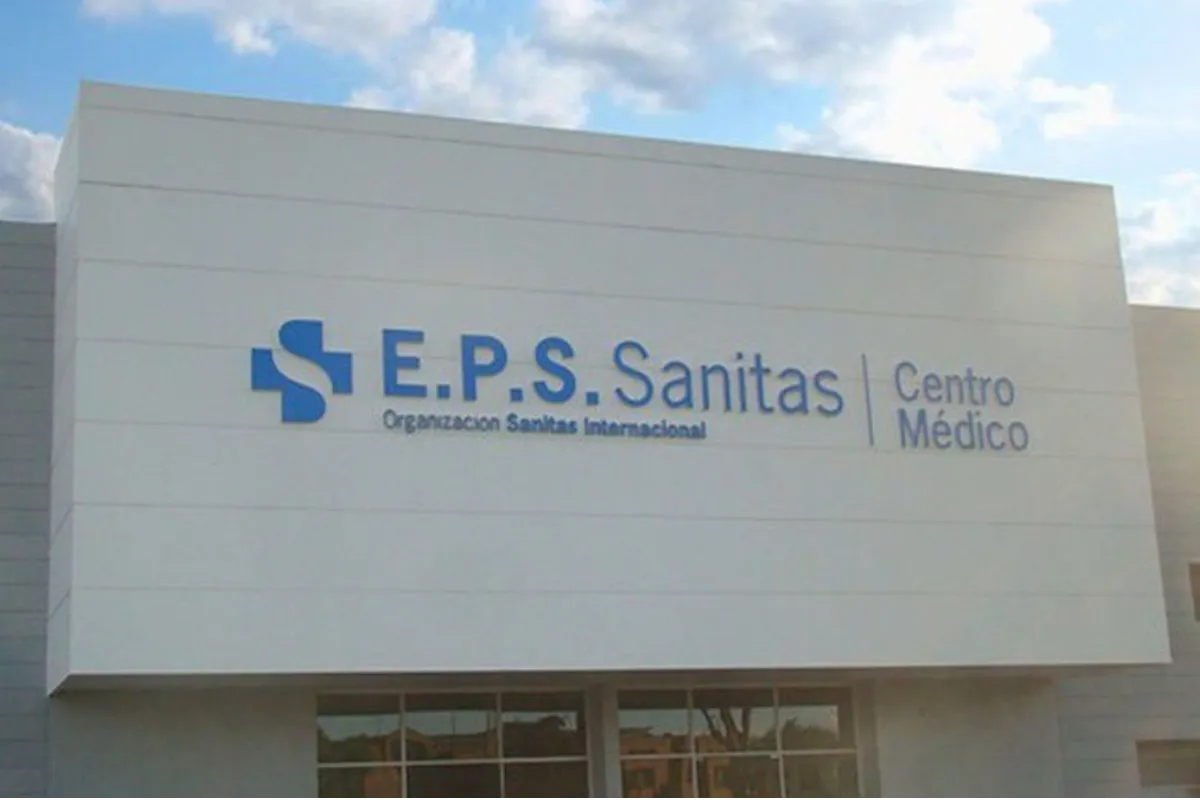 Nueva maniobra del Gobierno para mantener control sobre Sanitas