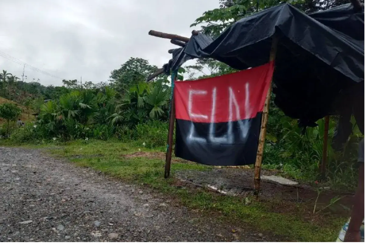 Autoridades alertan sobre posibles ataques del Eln