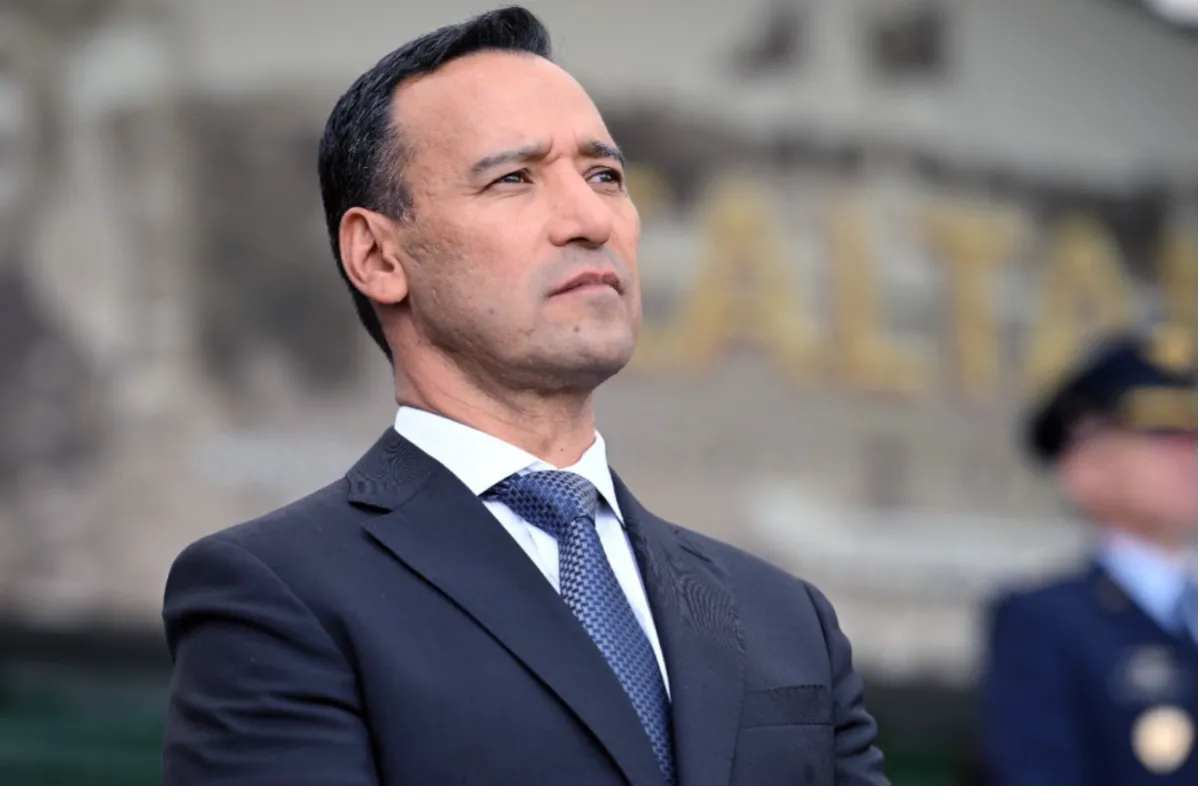 Ministro de Defensa anuncia la decadencia del ELN y ofrece recompensa para evitar atentados