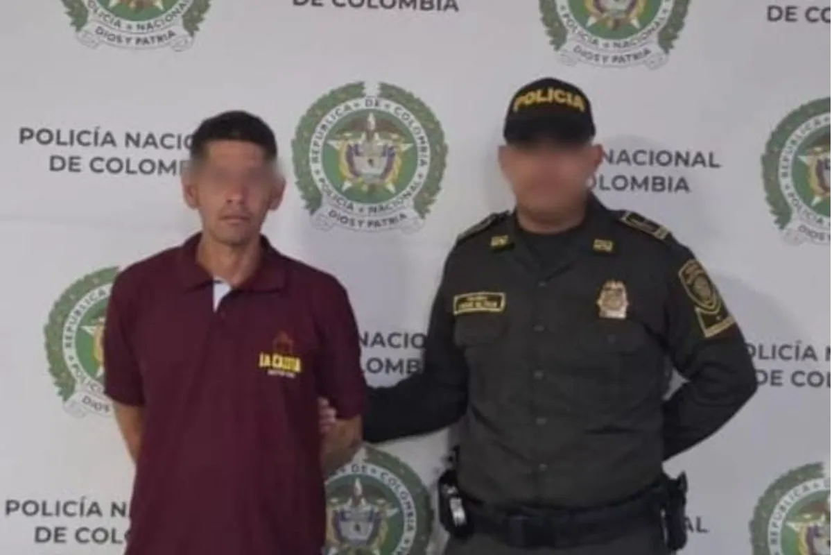 Habría abusado de dos menores de edad