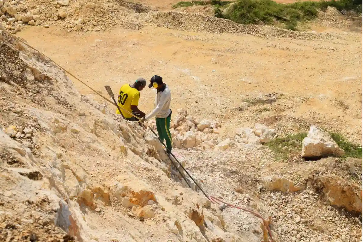 Se viene audiencia pública para formalizar la minería
