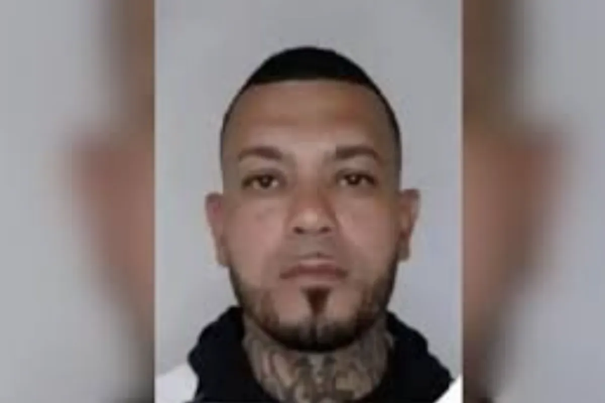 Capturan a alias Costeño, responsable del atentado contra Miguel Uribe