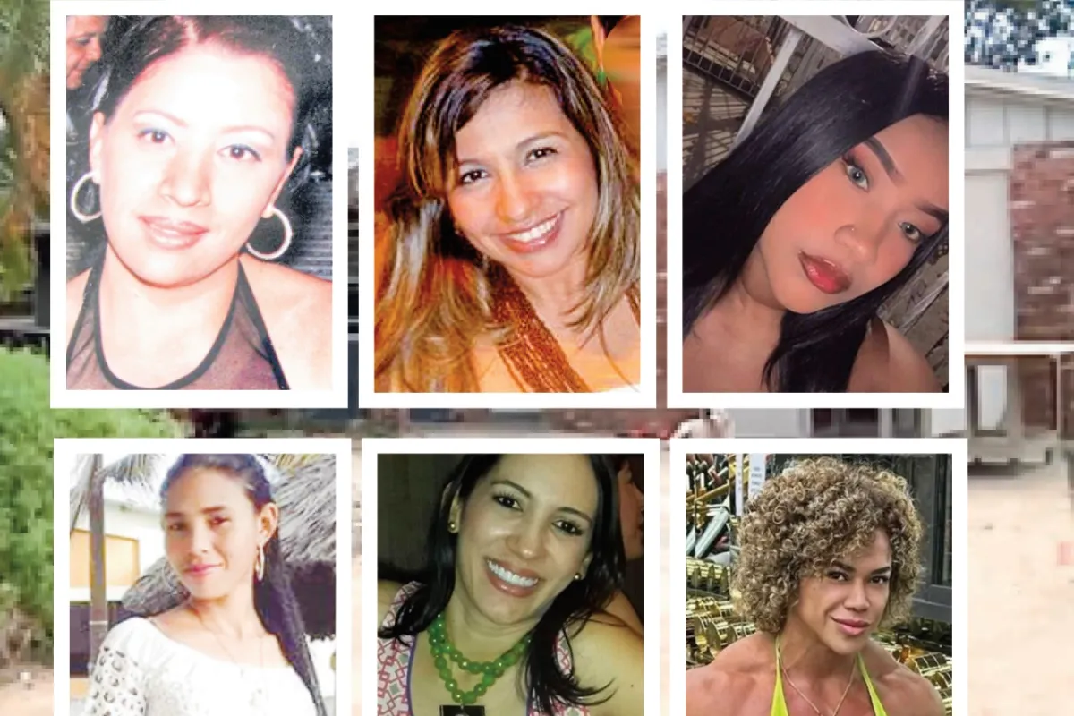 El feminicidio de mujeres sucreñas también trasciende fronteras