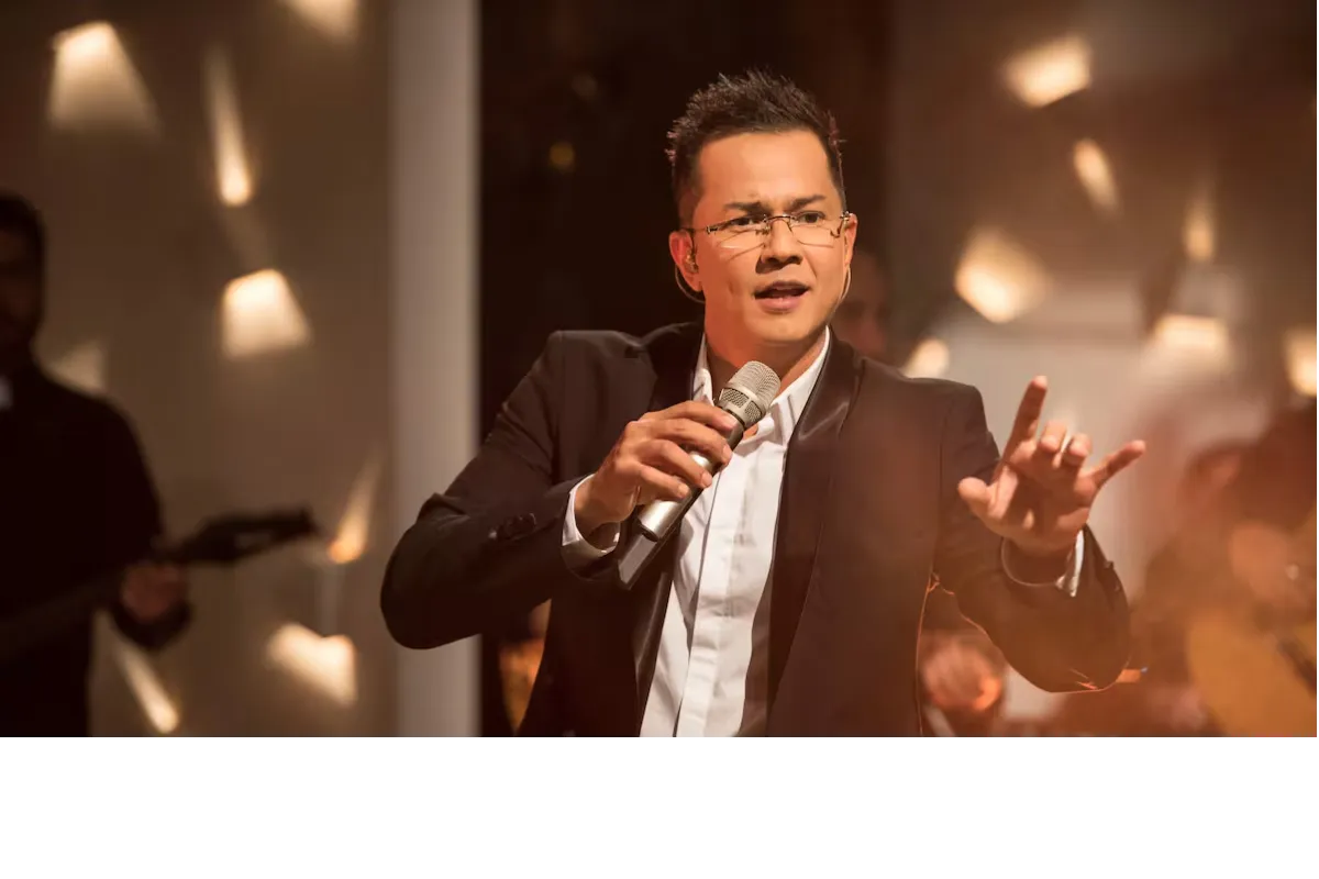 Investigan a cantante Charlie Zaa por vínculos con las AUC: le quitaron bienes avaluados en $25 mil millones