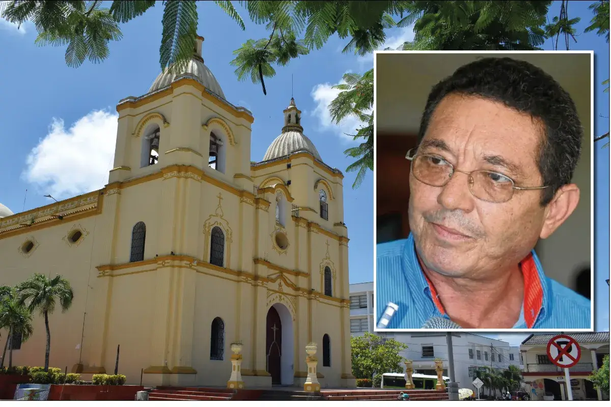 Le imputaron cargos al exalcalde de Corozal Armando González