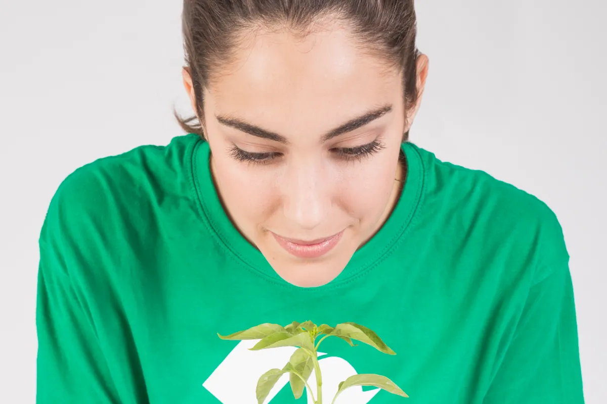 Educación ambiental: sembrando conciencia desde las aulas