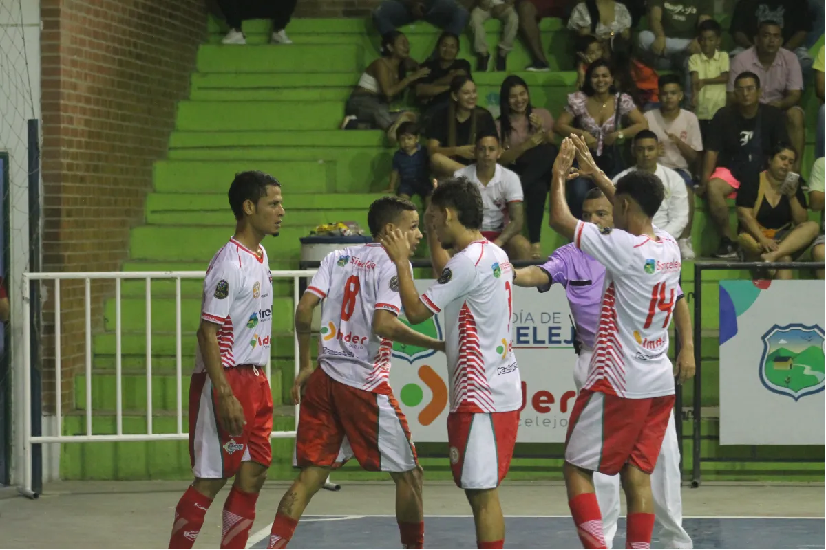 Sincelejo jugará en el microfútbol profesional y ya tiene rivales
