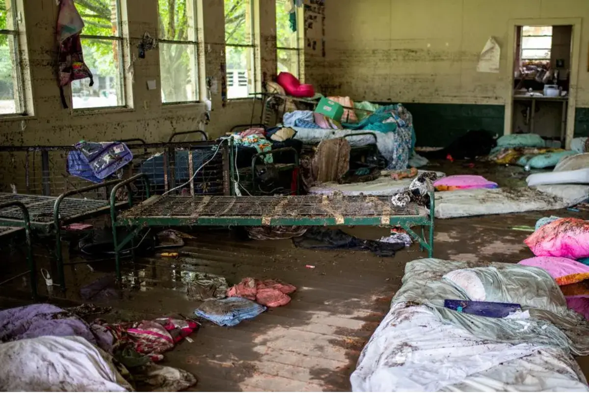 Inundaciones en Texas cobra la vida de más de 80 personas