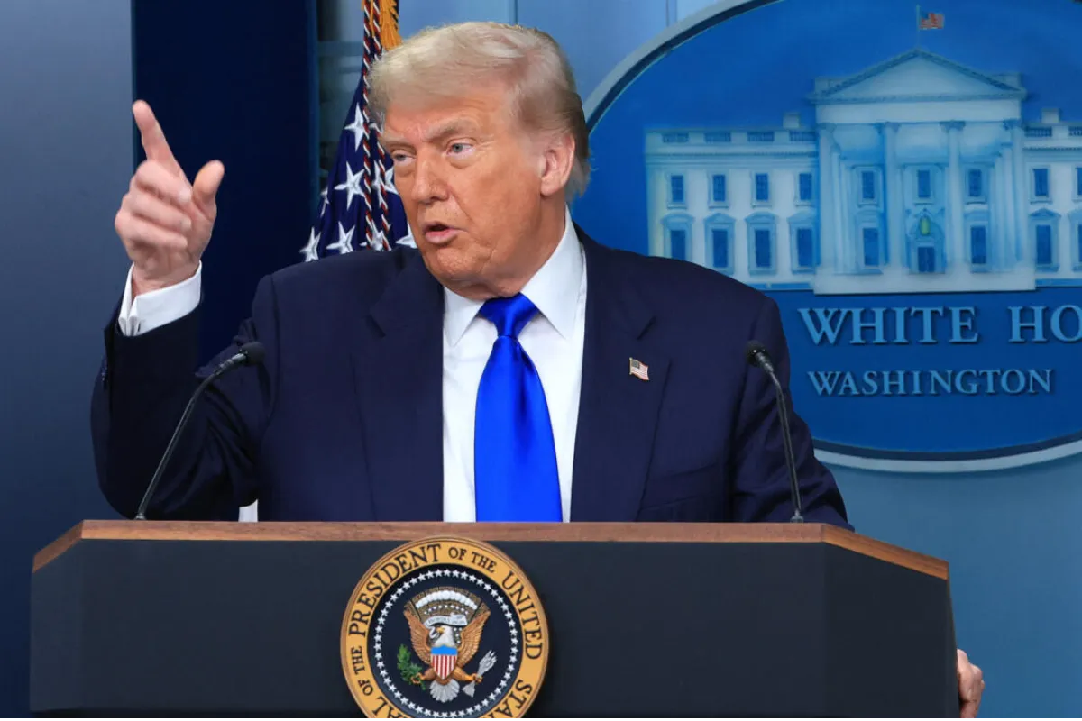 Trump amenaza con aranceles del 10% a países que apoyen a los BRICS: Colombia se encuentra en la mira